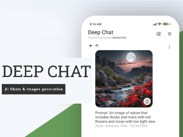 Deep Chat